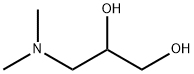 3-Dimethylaminopropane-1,2-diol