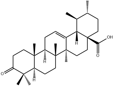 Ursonic acid