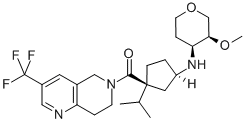 624733-88-6 Structure