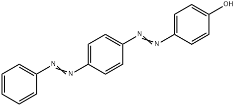 6250-23-3 Structure