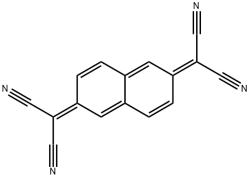 11,11,12,12-TETRACYANONAPHTHO-2,6-QUINODIMETHANE price.