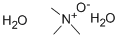 Trimethylamine N-oxide dihydrate price.