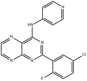 627536-09-8 結(jié)構(gòu)式