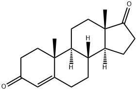 63-05-8 結(jié)構(gòu)式