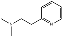 2-(2-DIMETHYLAMINOETHYL)PYRIDINE