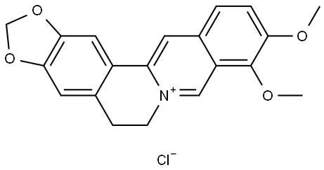 633-65-8 Structure