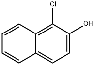 1-chloro-2-naphthol