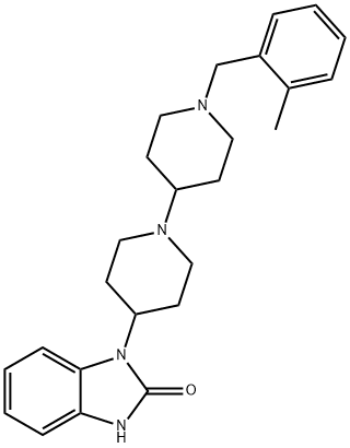 634616-95-8 Structure