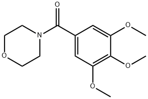 635-41-6 結(jié)構(gòu)式