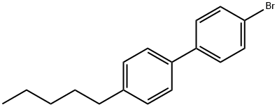 4-BROMO-4'-N-PENTYLBIPHENYL price.