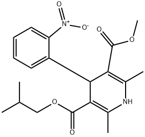 63675-72-9 Structure