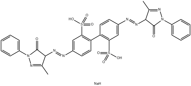 6375-55-9 Structure