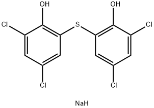 6385-58-6 結(jié)構(gòu)式
