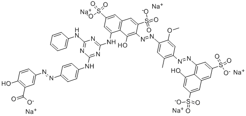 6388-26-7 Structure