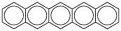 Pentacene-d14 (Major) Struktur