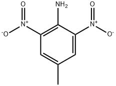 2,6-dinitro-p-toluidine
