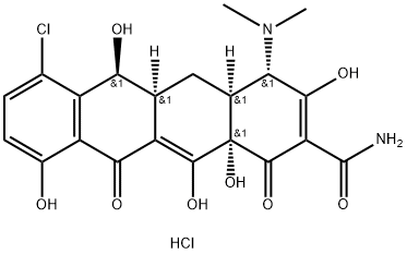 64-73-3 Structure