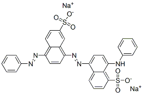 6406-30-0 Structure
