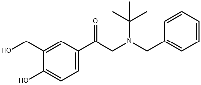 64092-10-0 Structure