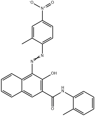 6410-32-8 Structure