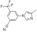 641571-12-2 結(jié)構(gòu)式