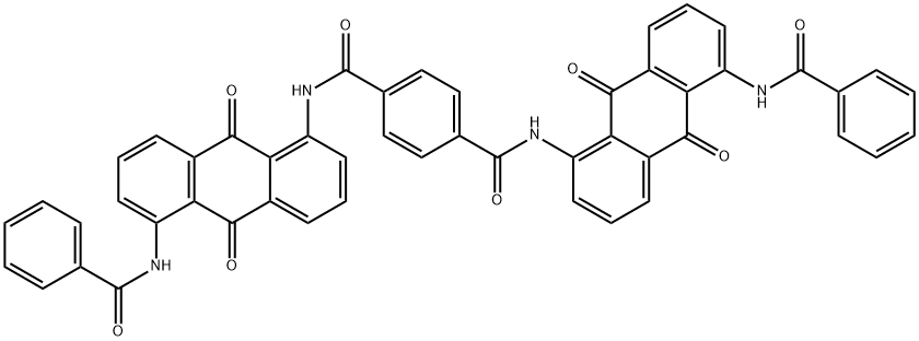 6417-50-1 Structure