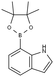 642494-37-9 Structure