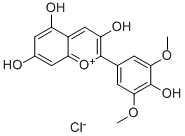 643-84-5 Structure