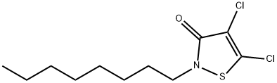 4,5-Dichloro-2-octyl-isothiazolone