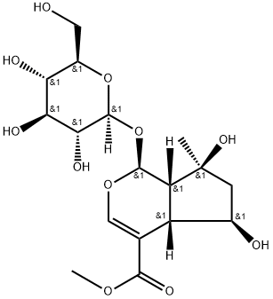 64421-28-9 結(jié)構(gòu)式