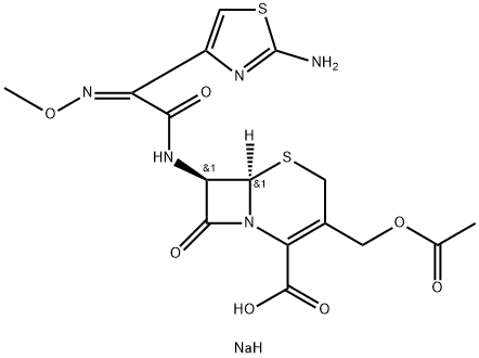 64485-93-4 結(jié)構(gòu)式