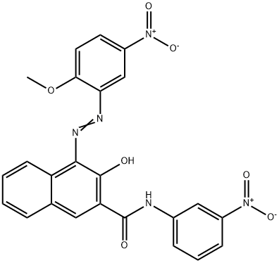 6471-49-4 結(jié)構(gòu)式