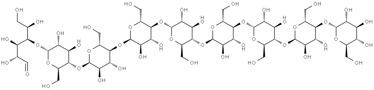 6471-60-9 Structure