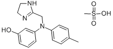 65-28-1 Structure