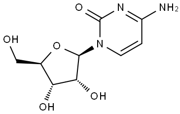 65-46-3 Structure