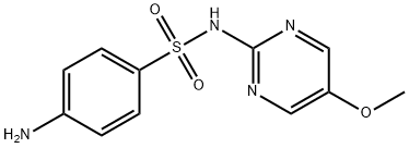 651-06-9 Structure