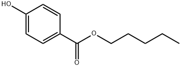 6521-29-5 Structure