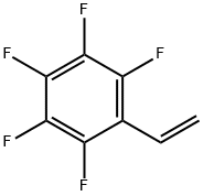 2,3,4,5,6-PENTAFLUOROSTYRENE price.