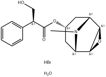 6533-68-2 Structure