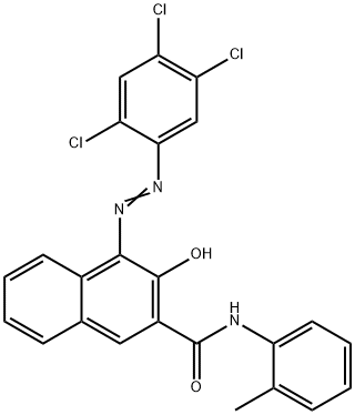 6535-46-2 結(jié)構(gòu)式