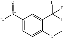 2-METHOXY-5-NITROBENZOTRIFLUORIDE price.