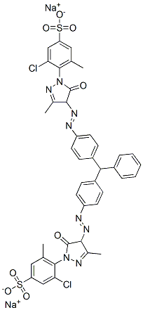 6548-24-9 結(jié)構(gòu)式