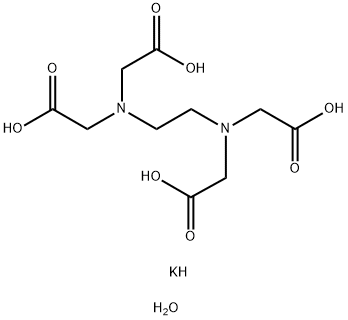 ETHYLENEDIAMINETETRAACETIC ACID TRIPOTASSIUM SALT DIHYDRATE price.