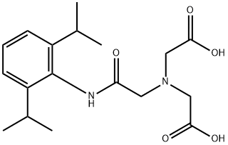 65717-97-7 結(jié)構(gòu)式