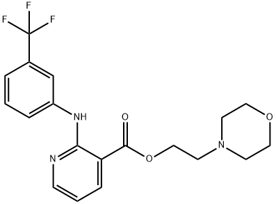 65847-85-0 Structure