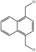 6586-89-6 Structure