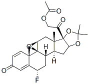 6598-95-4 Structure