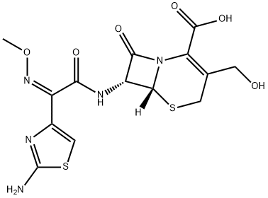 66340-28-1 Structure