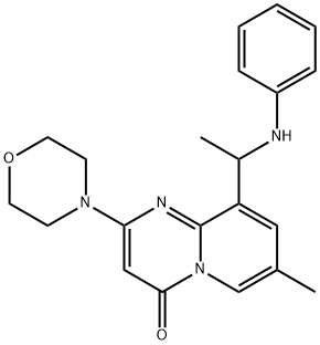 663619-89-4 Structure