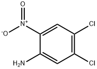 4,5-Dichloro-2-nitroaniline